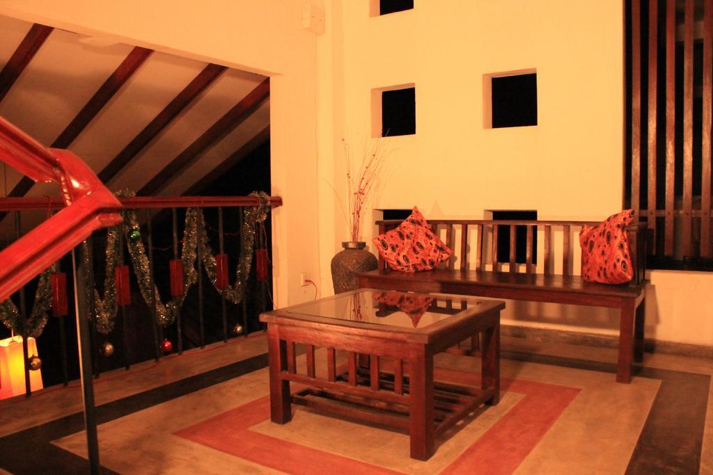 Sanras Hotel Galle Room photo