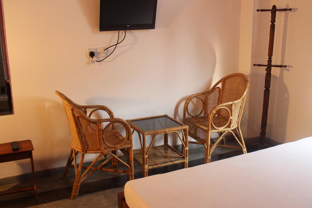 Sanras Hotel Galle Exterior photo