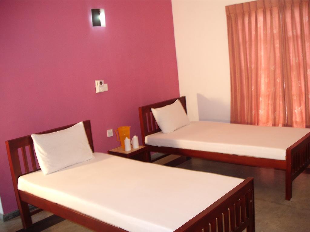 Sanras Hotel Galle Room photo