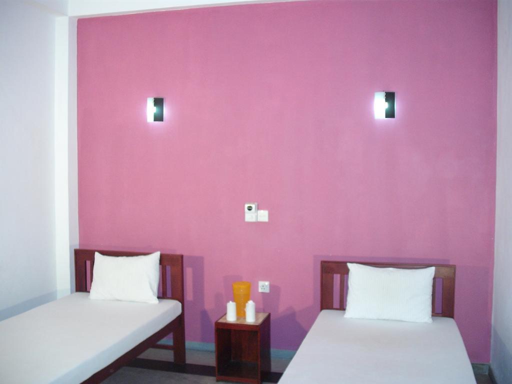 Sanras Hotel Galle Exterior photo