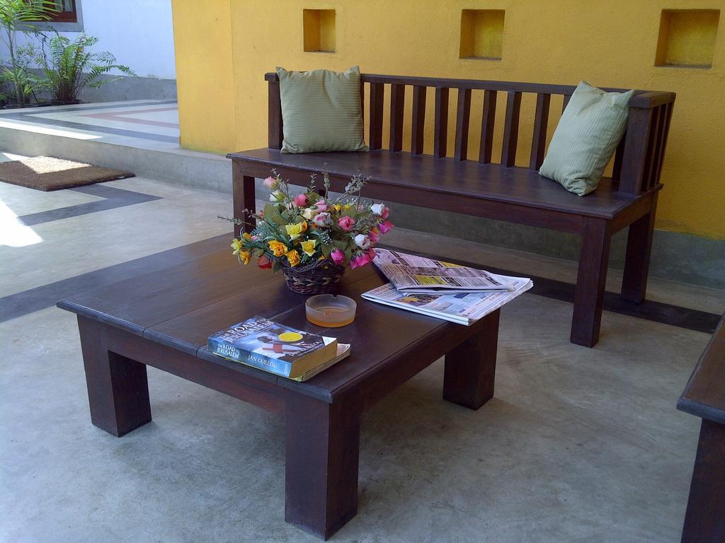 Sanras Hotel Galle Room photo
