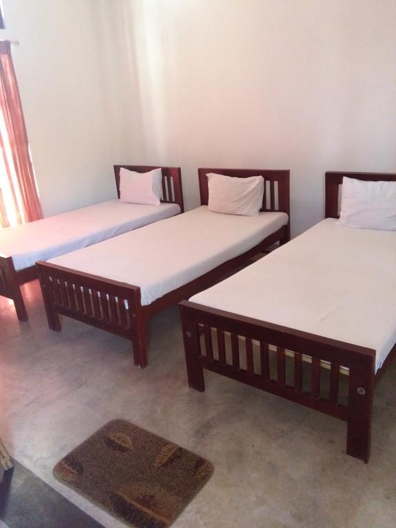 Sanras Hotel Galle Exterior photo