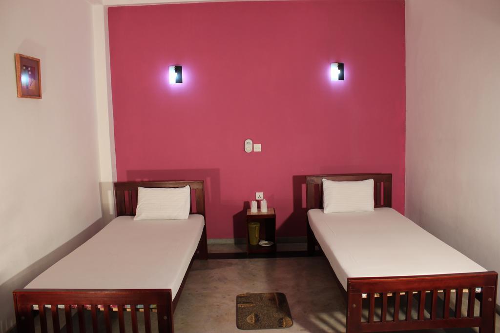Sanras Hotel Galle Exterior photo