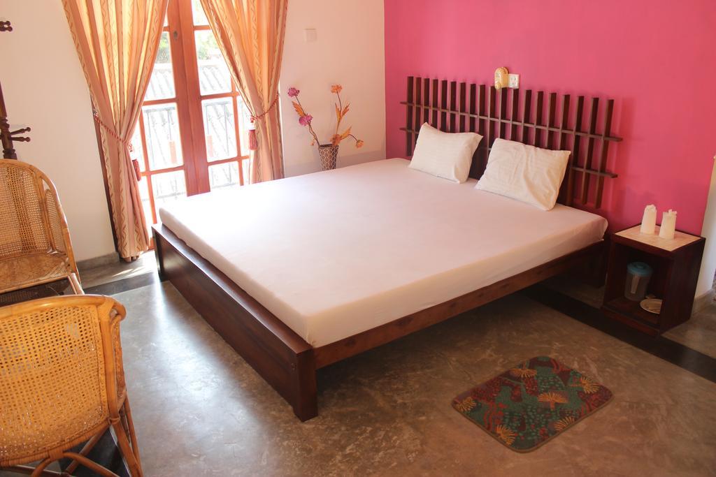 Sanras Hotel Galle Exterior photo