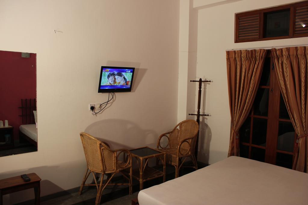 Sanras Hotel Galle Exterior photo