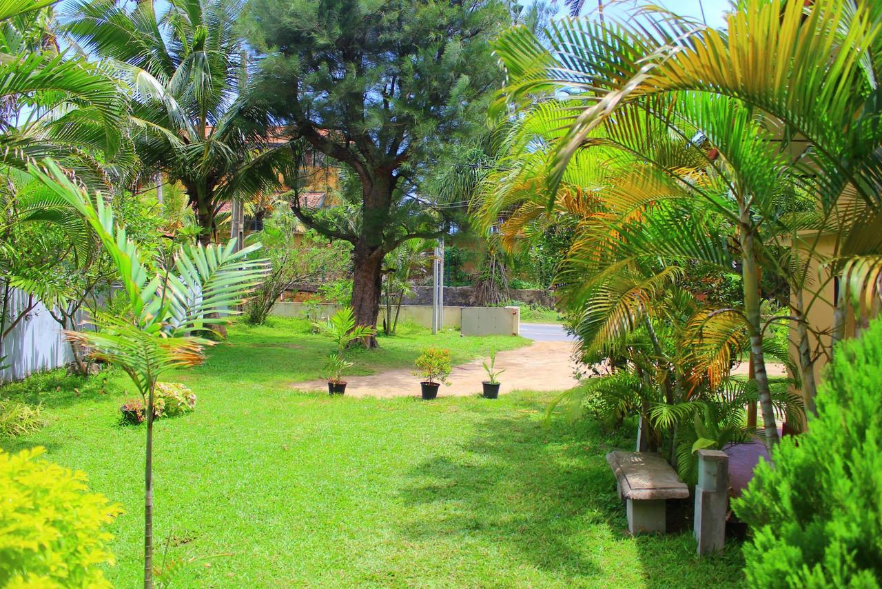 Sanras Hotel Galle Exterior photo